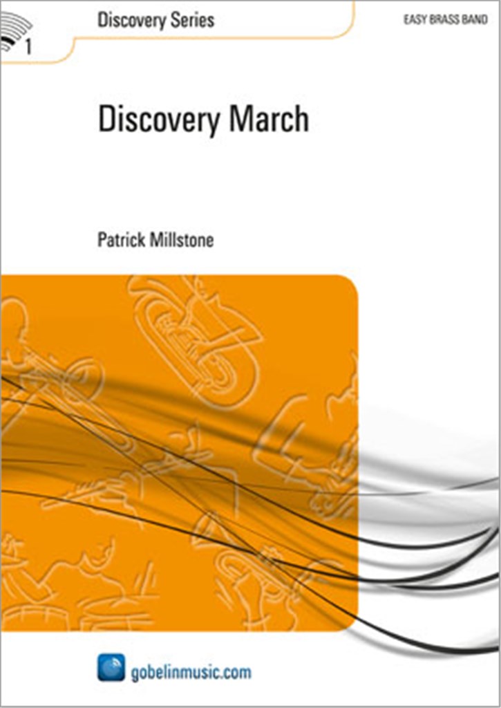 Discovery March